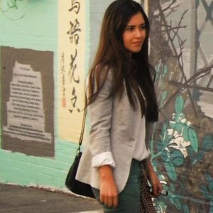 Meet your Posher, Mar